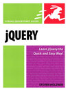 jQuery (eBook): Visual QuickStart Guide